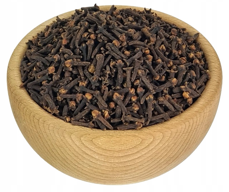 Levně Hřebíček Celý 1kg Hřebíček Celý 1000g