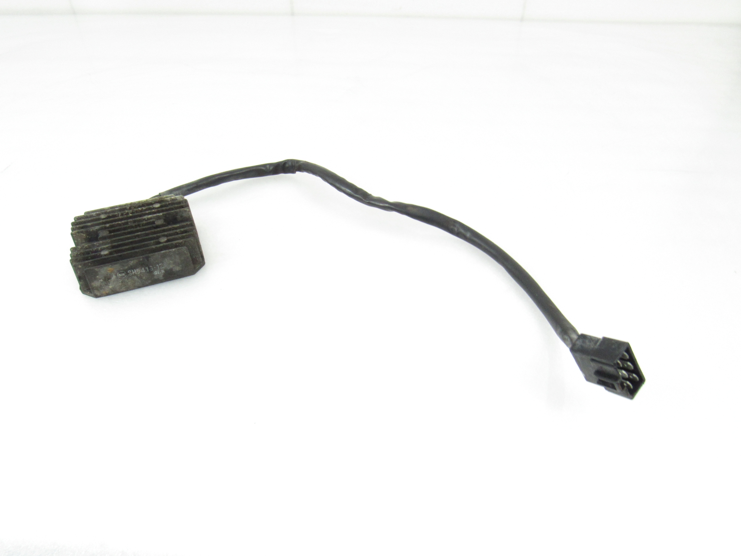 Регулятор напряжения Kawasaki VN 1500, 03R Nomad