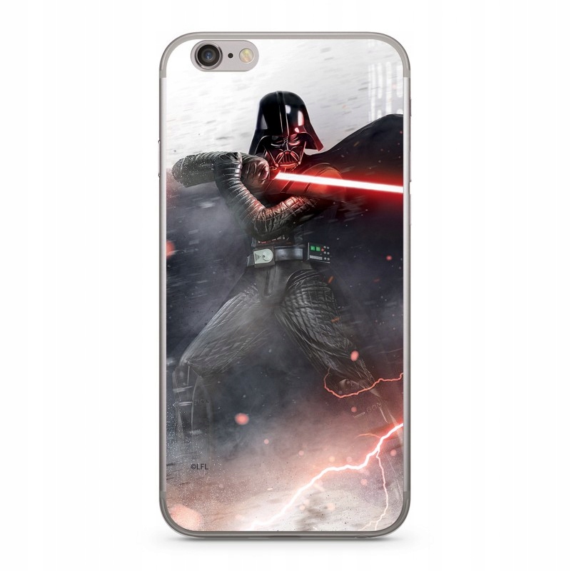 

Etui Star Wars Samsung A71 Pełny Darth Vader 002