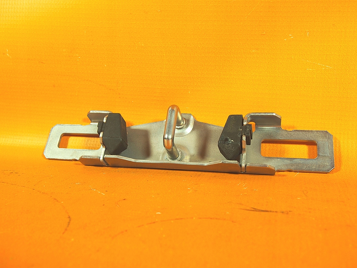 Volvo V40 II Rygiel Klapy TYŁ 31276686 Typ samochodu Samochody osobowe