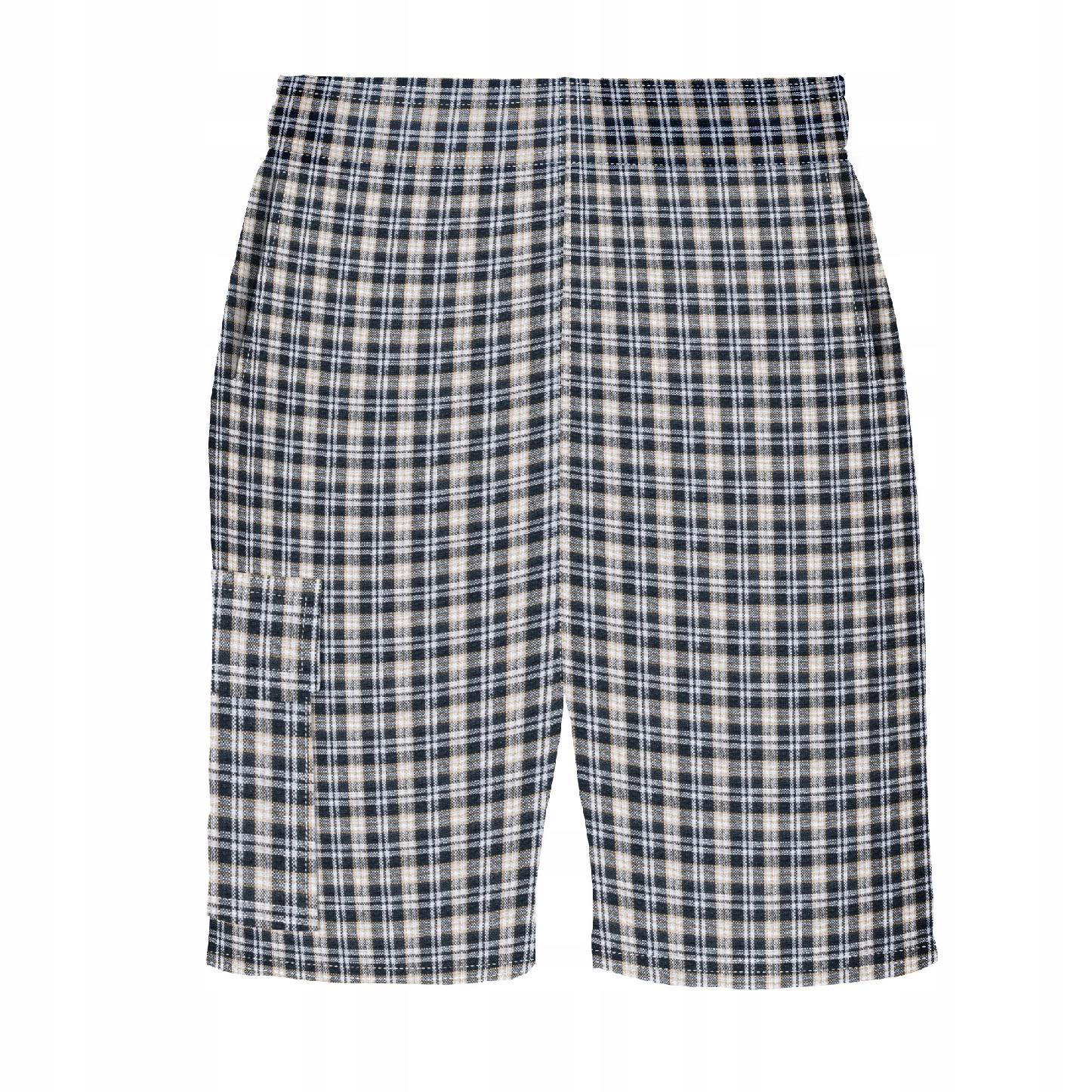 

Duże Krótkie Spodenki Szorty Męskie 9007-06 r 9XL
