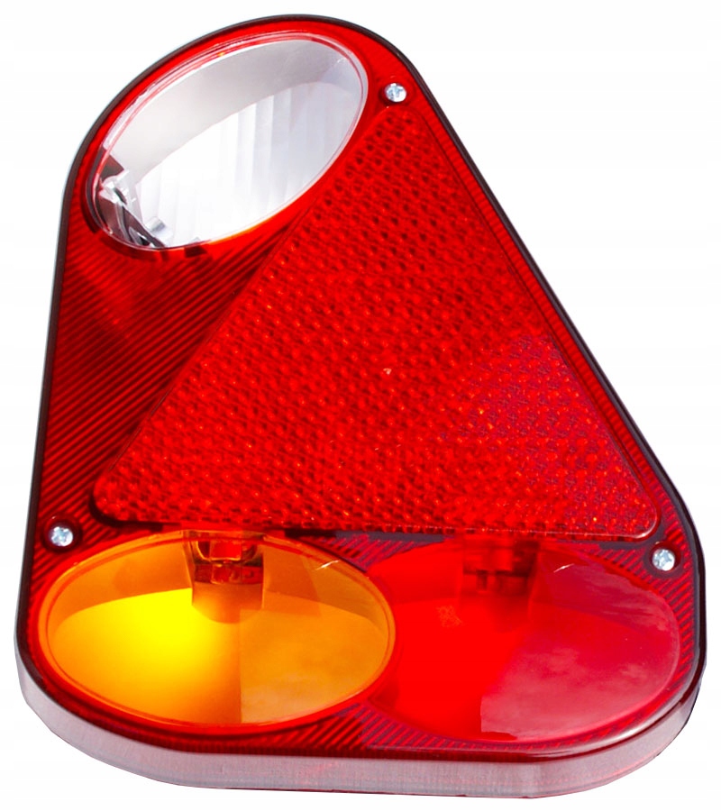 

szkło klosz lampy przyczepki przyczepy Lawety pr.