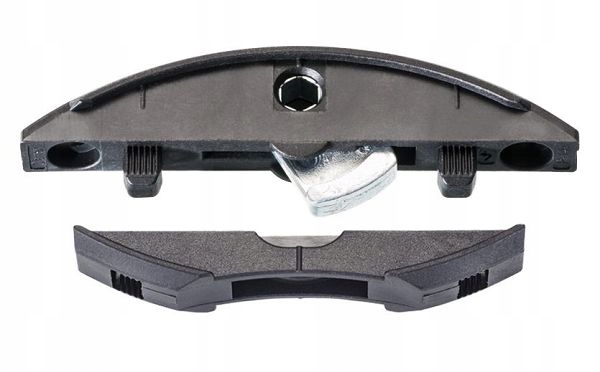 Złącza, Lamello Clamex P-14/10 Medius