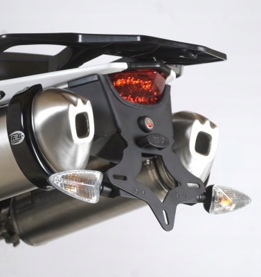 Upevnenie Tabule Registr. Husqvarna TR650 Strada
