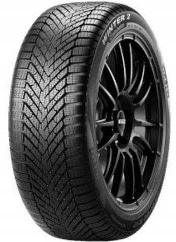 1x 205/45R17 88V PIRELLI CINTURATO WINTER -2024r