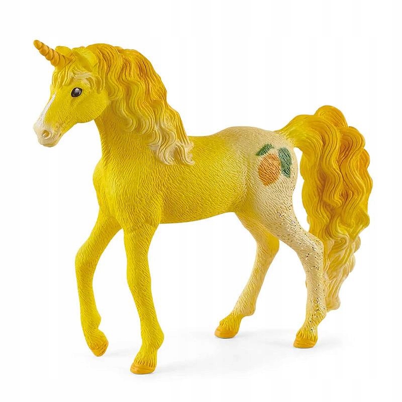 

Schleich Bayala Owocowy jednorożec Lemon Cytryna