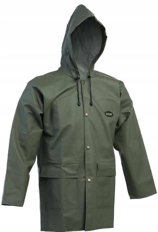 Kurtka Jaxon Przeciwdeszczowa Prestige Rozmiar XL