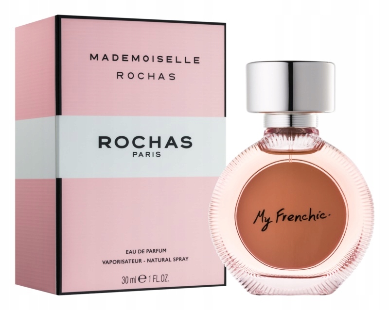 Rochas Mademoiselle Rochas Edp 30 ML