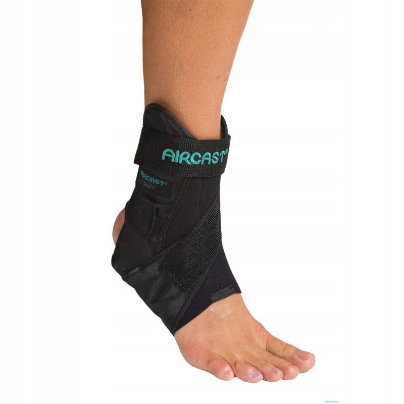 

Orteza Stawu Skokowego Aircast Airsport L Lewa