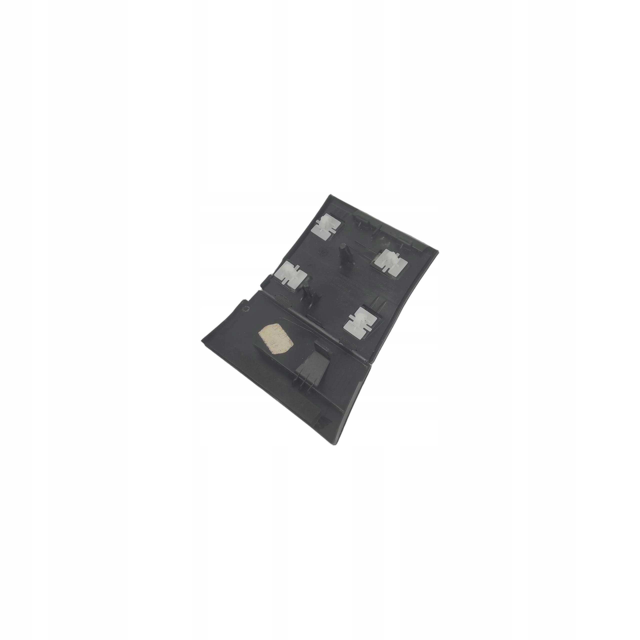 modanatura parafango Destro PORSCHE CAYENNE 7P 7P5854960