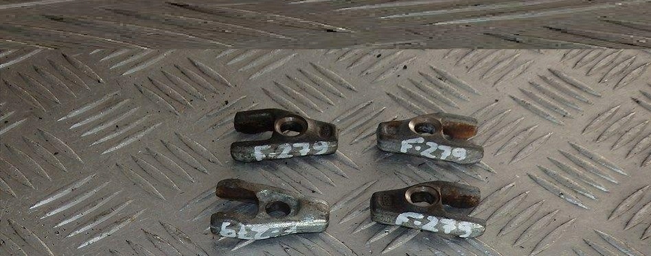 RENAULT CLIO II KANGOO 1.9DTI MOCOWANIE WTRYSKU