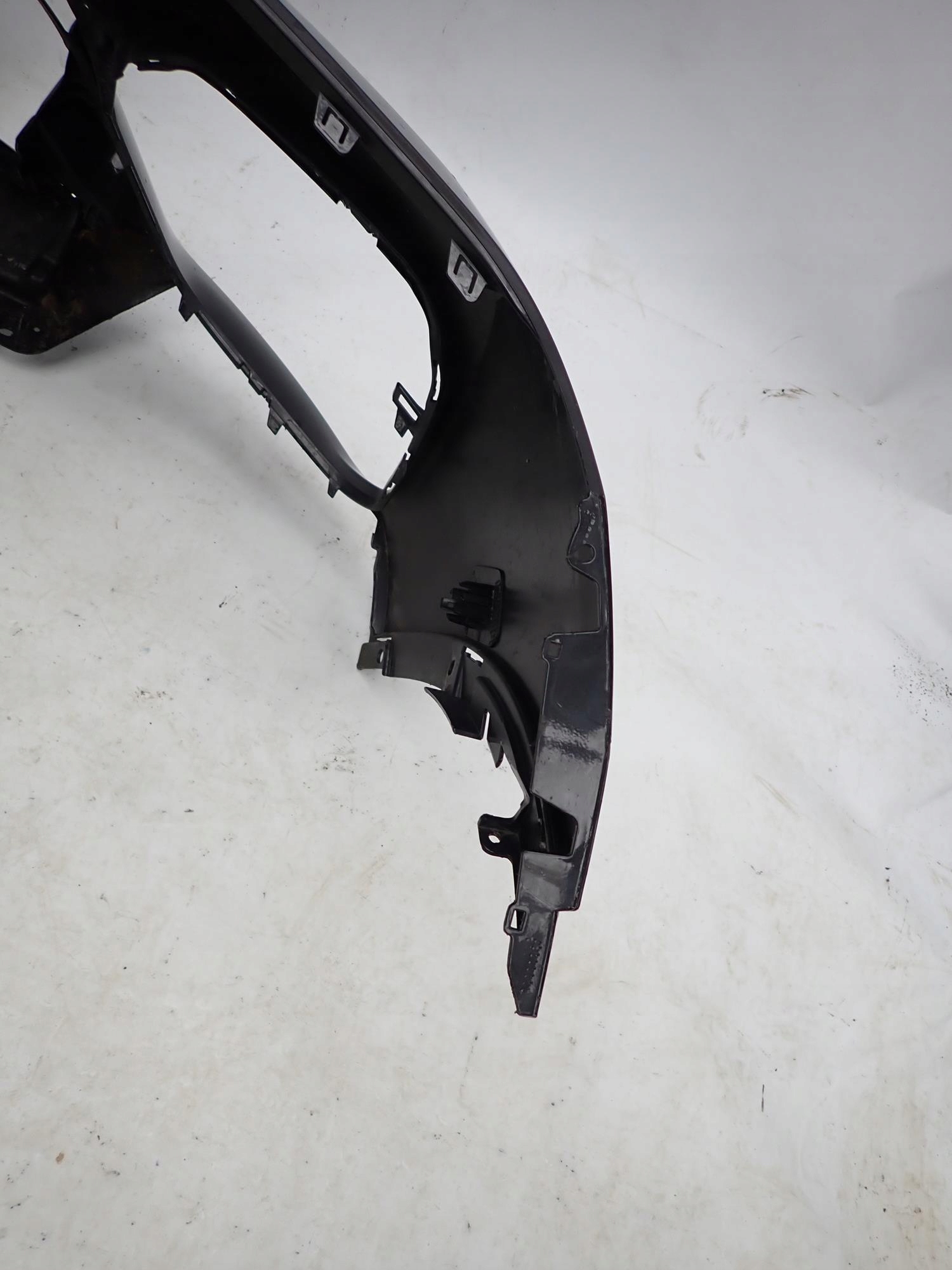 BMW X3 G01 17-21 bumper front front PDC
