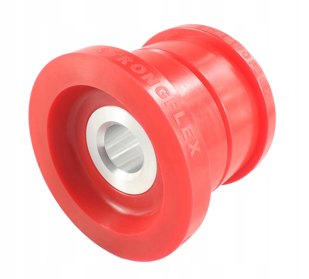 Pouzdro zadního vozíku Maserati Grancabrio (10-19) Granturismo (07-19)