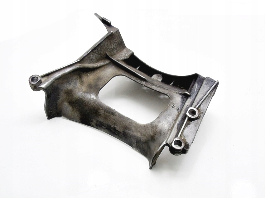 OSLONA SPRZEGLA LAPA SKRZYNI 1 0 16V VVTI YARIS I Car type Passenger cars