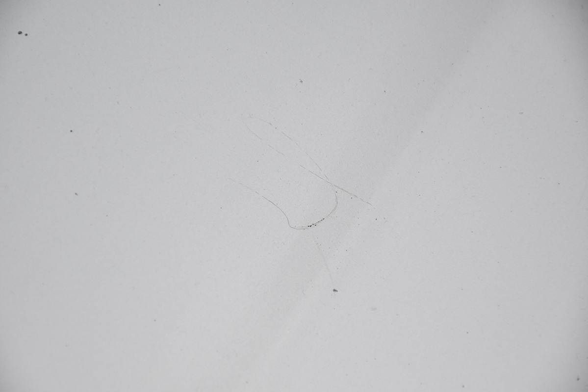 bonnet PEUGEOT 207