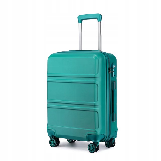 Cestovní kufr Kono Trolley, 51 x 38 x 21 cm, 39 litrů