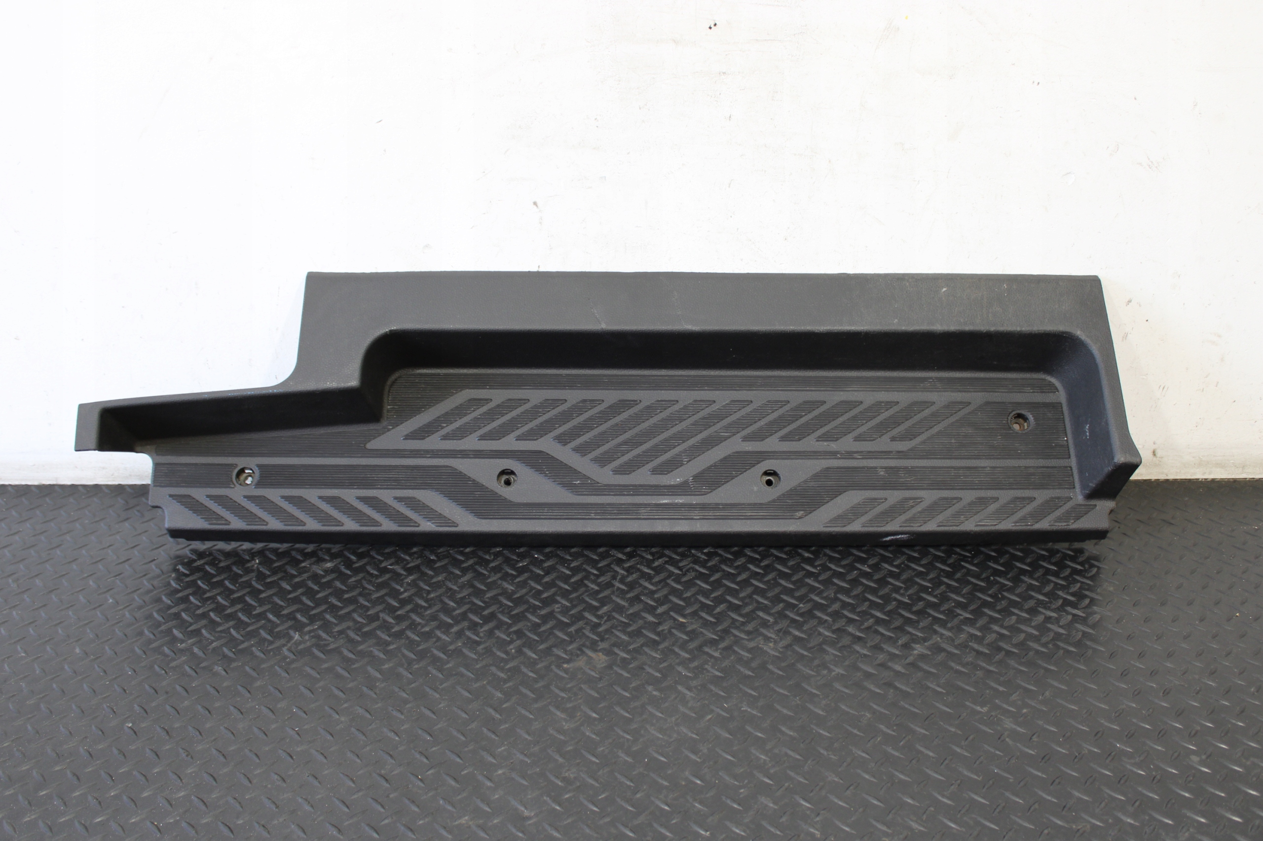 threshold right STOPIEN FORD TRANSIT CUSTOM BK21-B13248