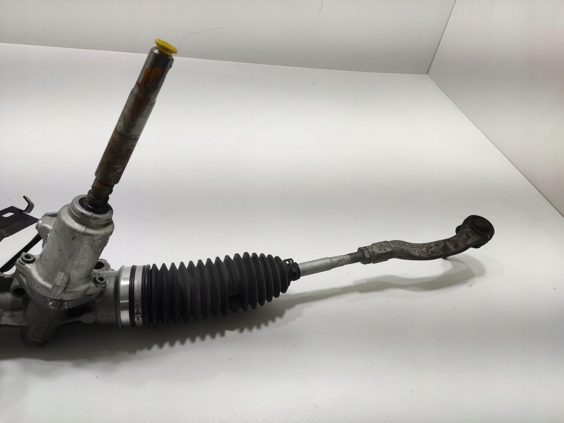 servo control JUMPY EXPERT III 2016-2023 9813692680 EUROPA