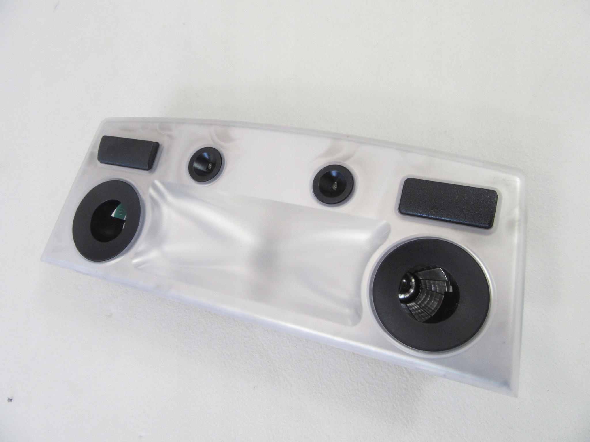 FANALE CIELO INTERNO kabinowa posteriore BMW e60 e61