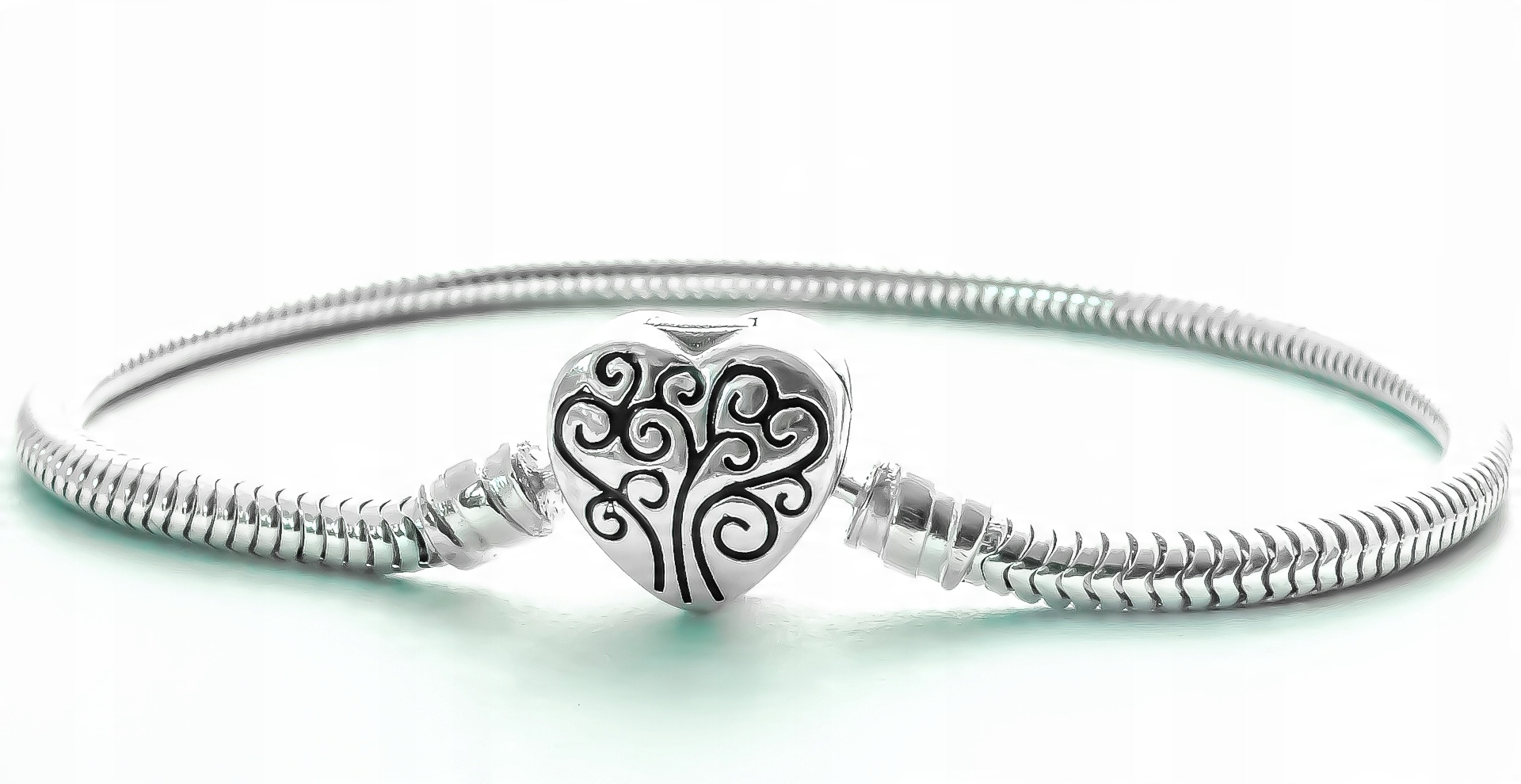 

Bransoletka Do Charms Pandora SR925 16-21 CM BR3,0