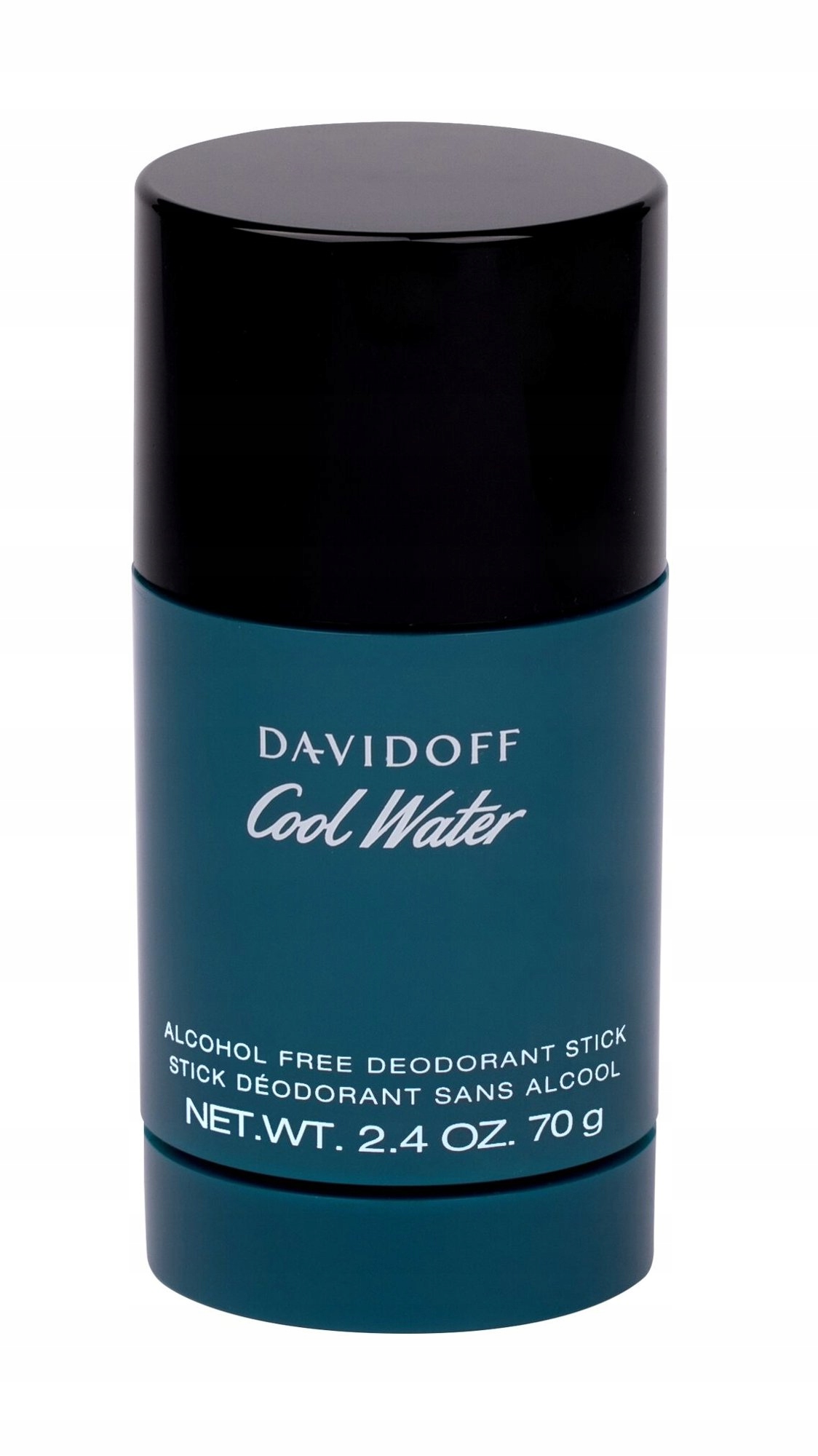 Originální Davidoff Cool Water deodorant 75 Ml