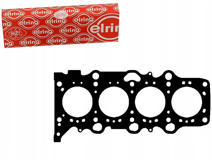 Sada Těsnění Krytu Hlavy Elring 71741918 1