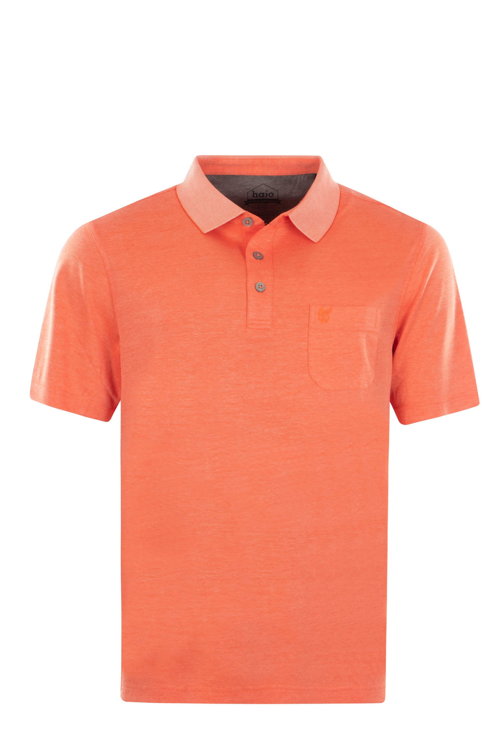 Hajo Velké Rozměry Polokošile 6XL 162 cm