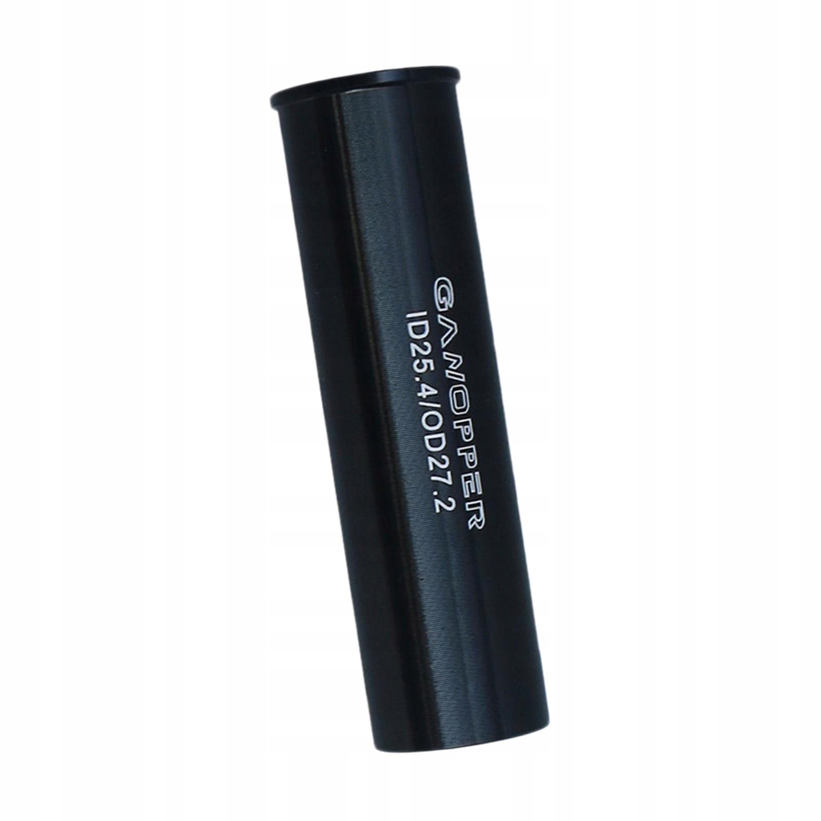 Adapter sztycy podsiodłowej do roweru szosowego i górskiego BMX 25.4 do 27.2