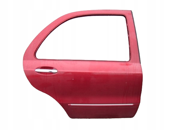 LANCIA LYBRA 99-05 DRZWI PRAWY TYŁ