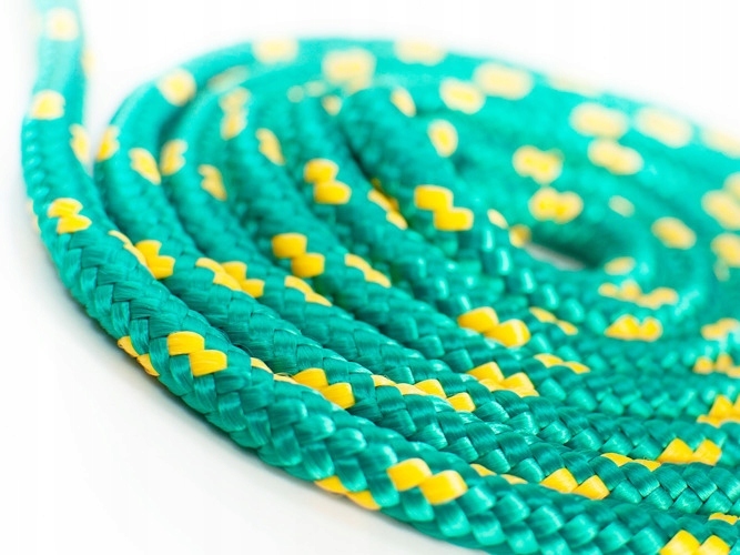 LINA LINKA POLIPROPYLENOWA 3MM 30MB