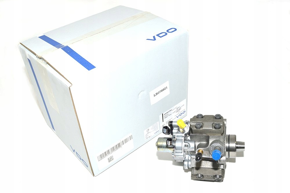 LR078821G - ПАЛИВНИЙ НАСОС DEFENDER 2.2 DIESEL З 2012 РОКУ