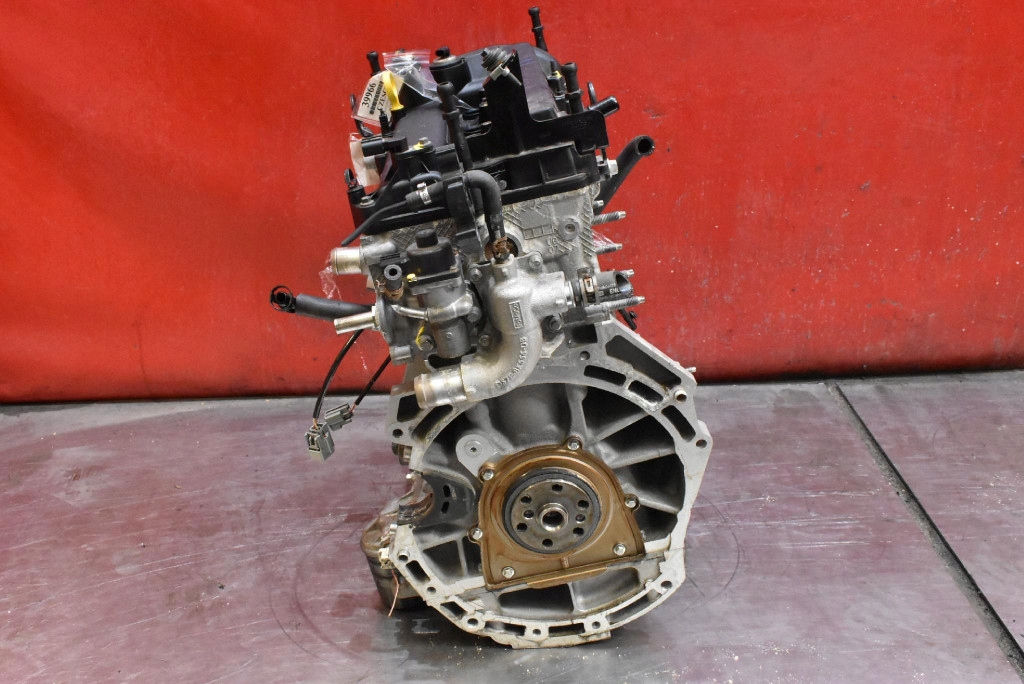 engine petrol UACA FORD C-MAX MK2 2.0 HYBRID 188 KM 10-15 KOMPRESJA