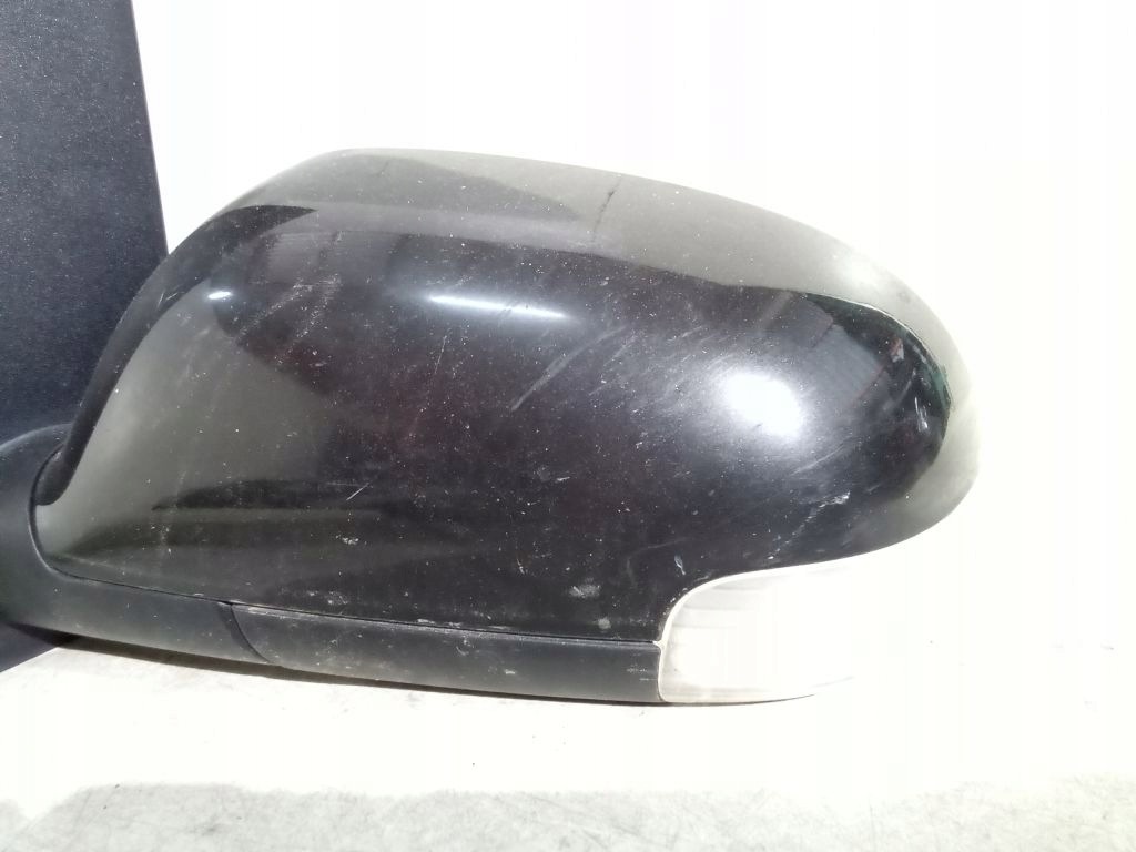 VW Touran and mirror left elektr 6 PIN