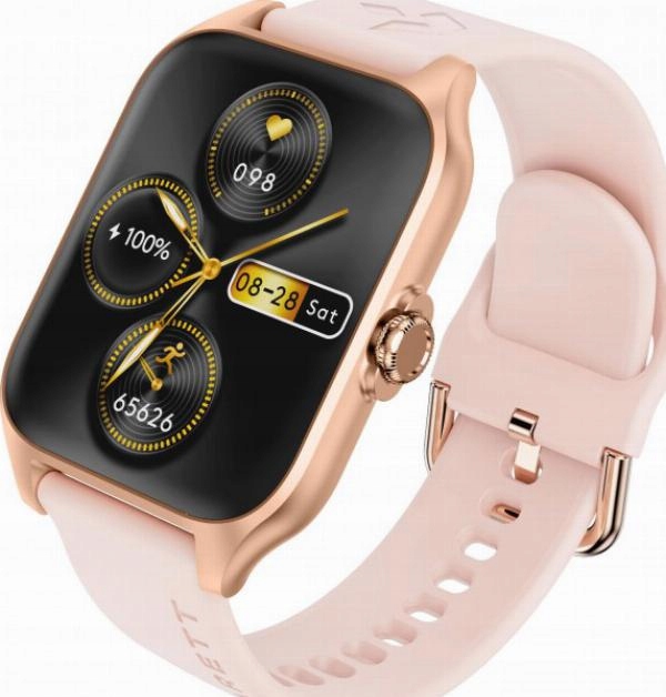 Garett Grc Activity 2 złoty matowy