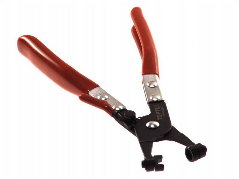 Szczypce TOPTUL JDAM028E