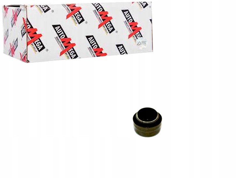 USZCZELNIACZ TRZONKÓW ZAWOROWYCH AUTOMEGA