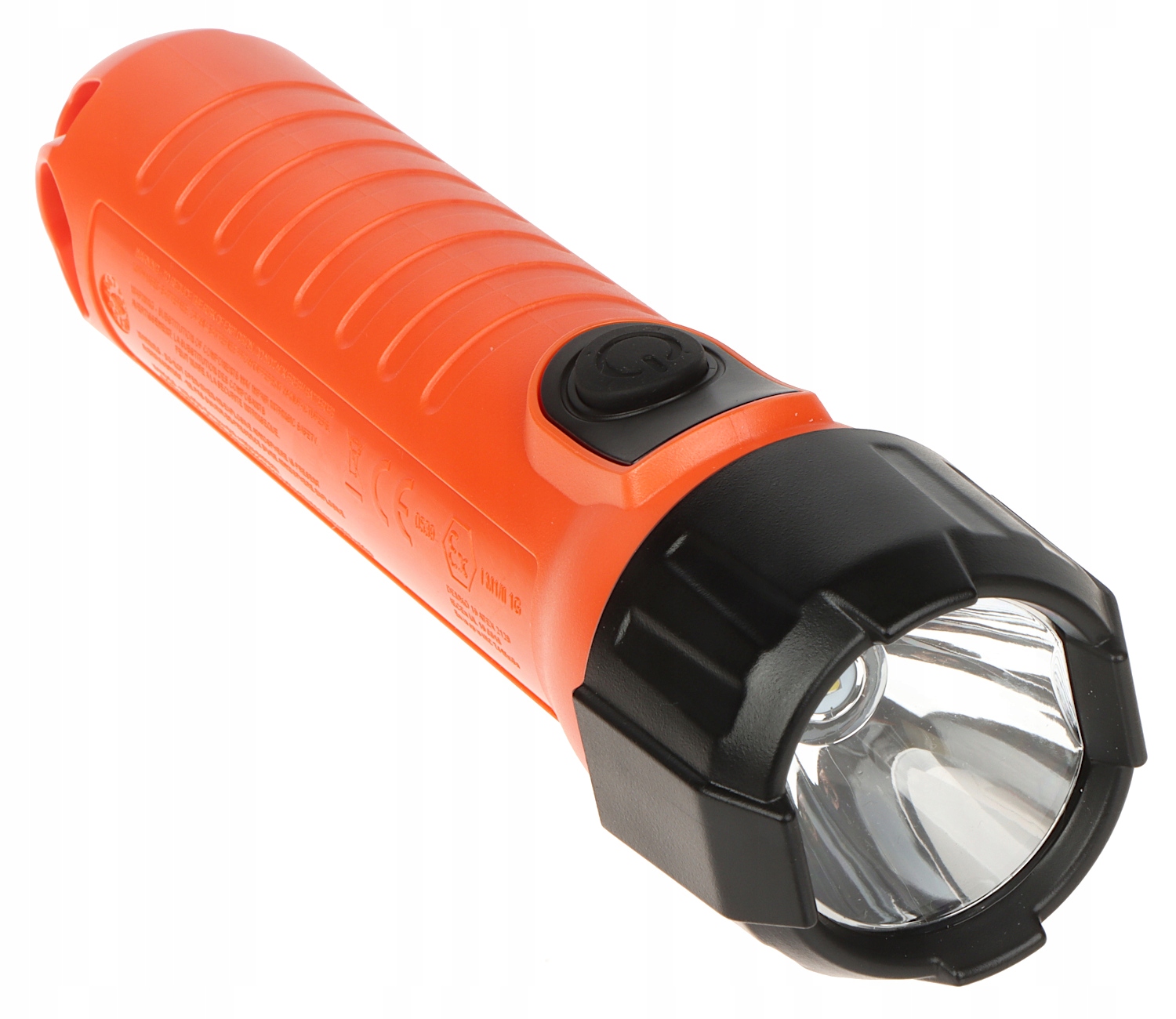 Svítilna LT-ATEX/2D Energizer