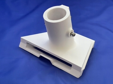 Adapter antenowy STARLINK Standard do masztów rurowych 42 mm/38,3 mm