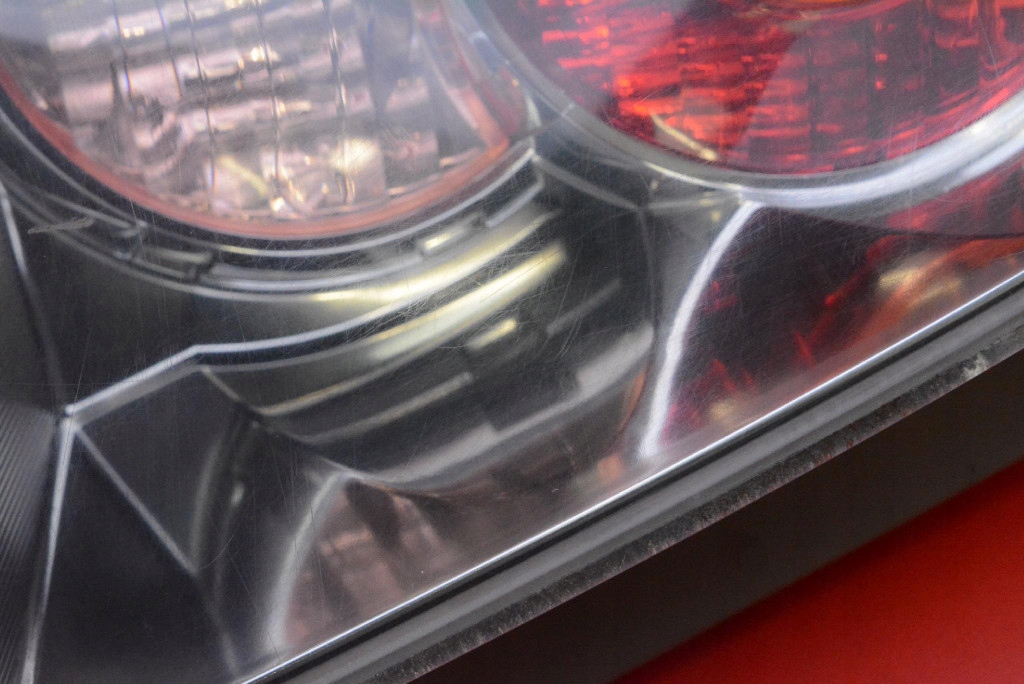 light left rear part rear TOYOTA COROLLA VERSO 2 II 04-09