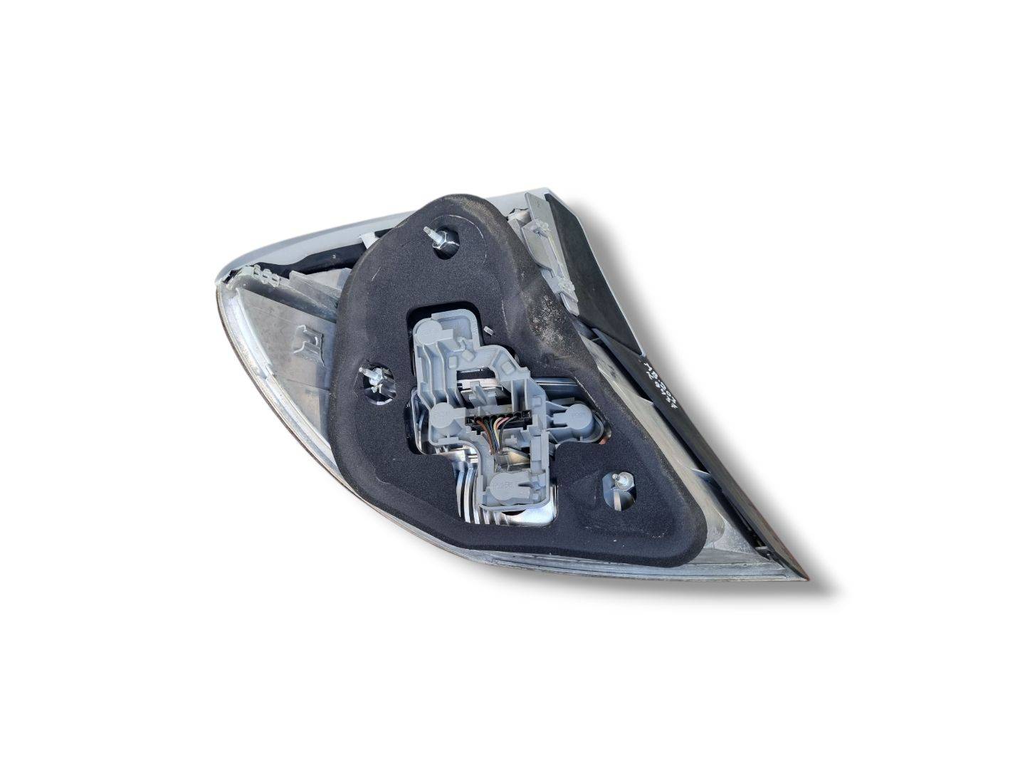light rear right side Mercedes-Benz CLC CL203 2008 A2038204864