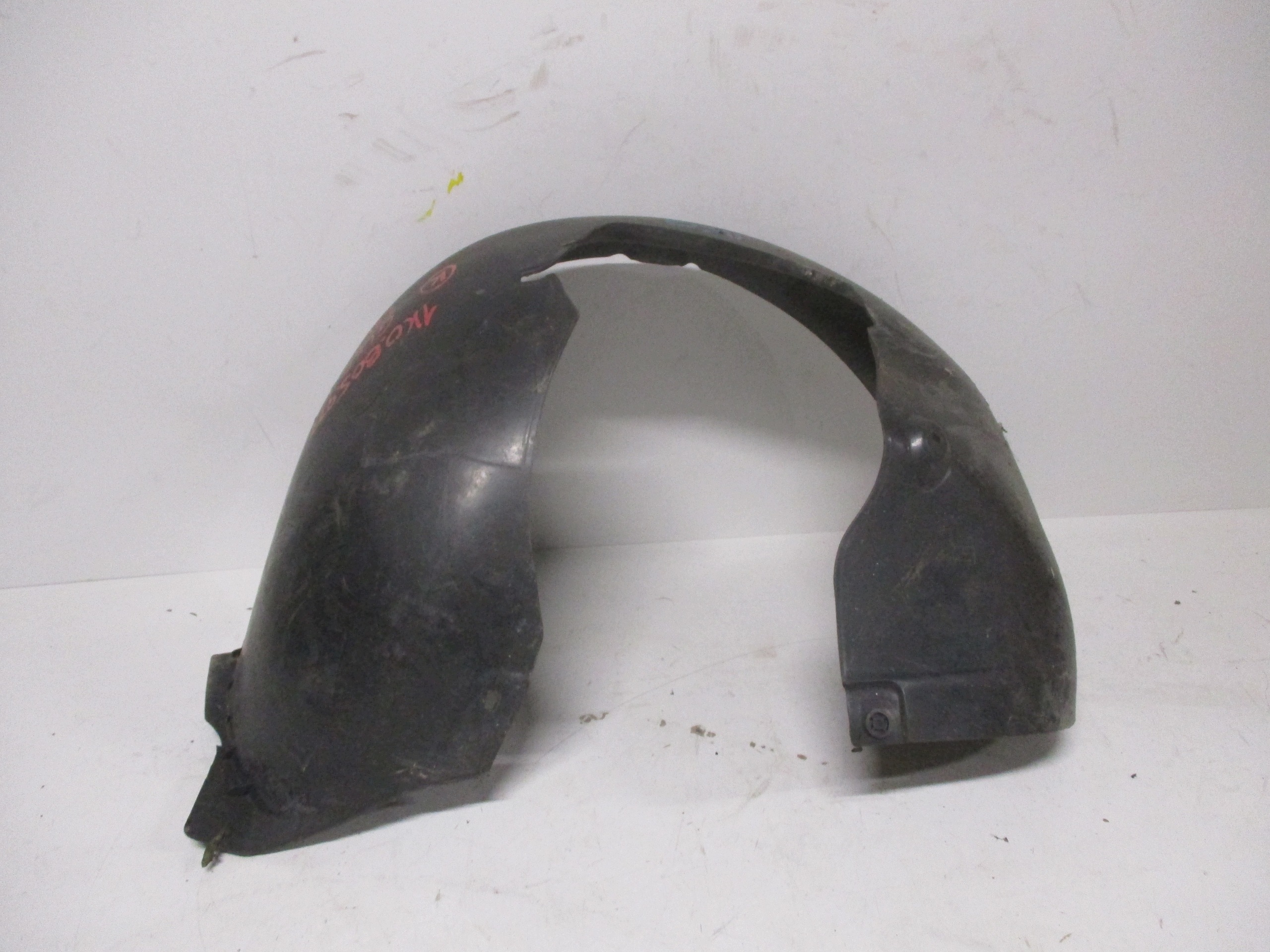 mudguard VW GOLF V 5 1K0 1K0805977A left front