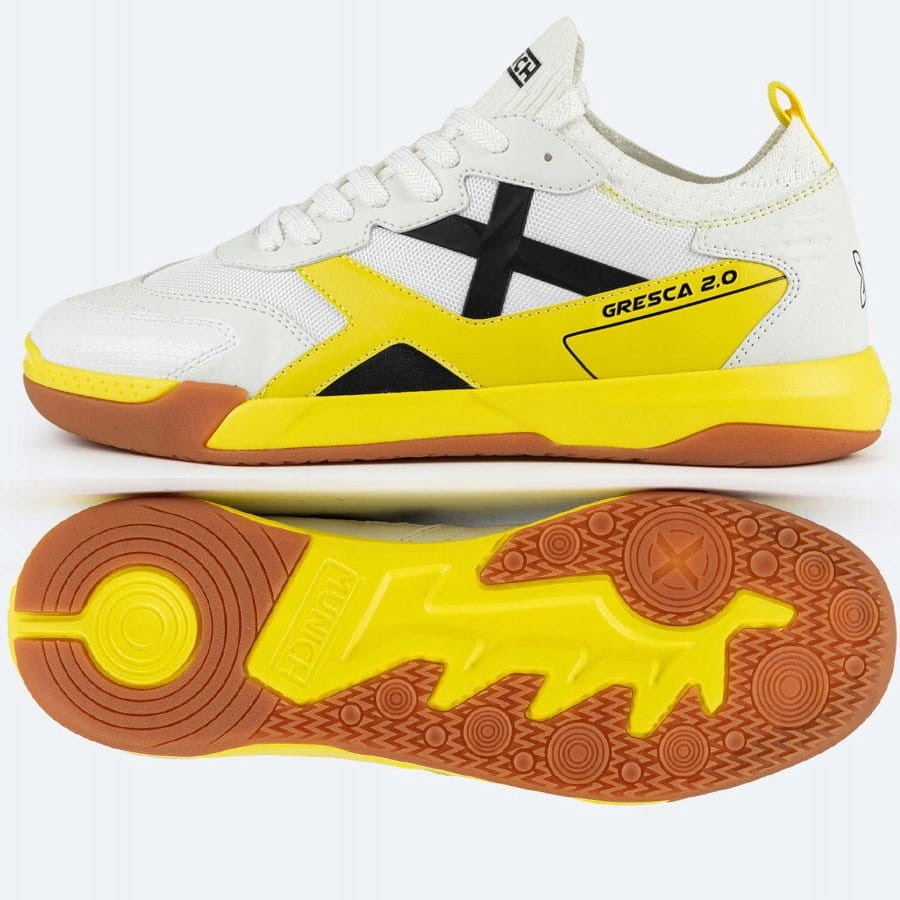 Buty Munich Gresca 2.0 In 3003006 42, Multikolor