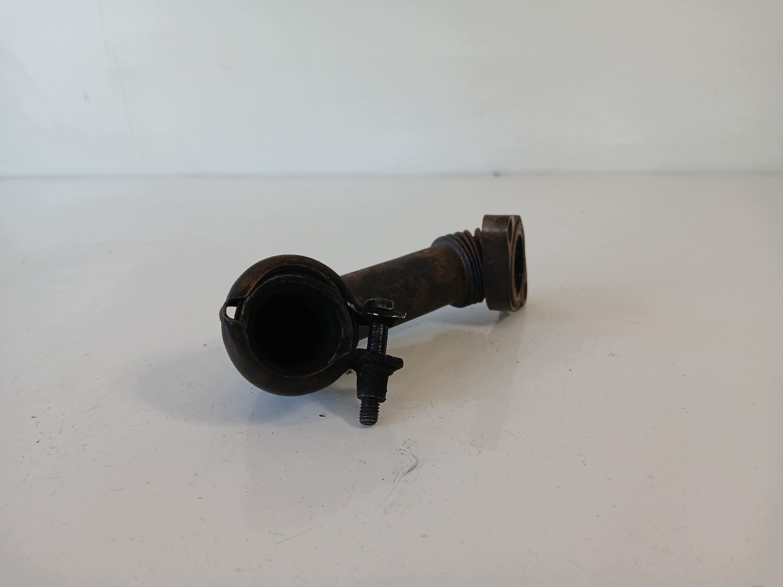 OPEL 1.9 CDTI hose EGR