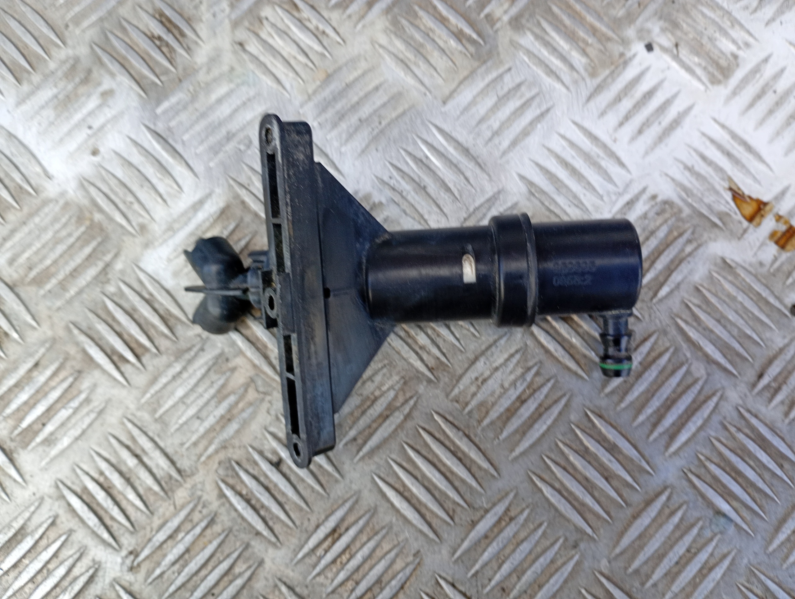Spriskiwacz Leuchte xenon links oder rechts BMW E61 e60