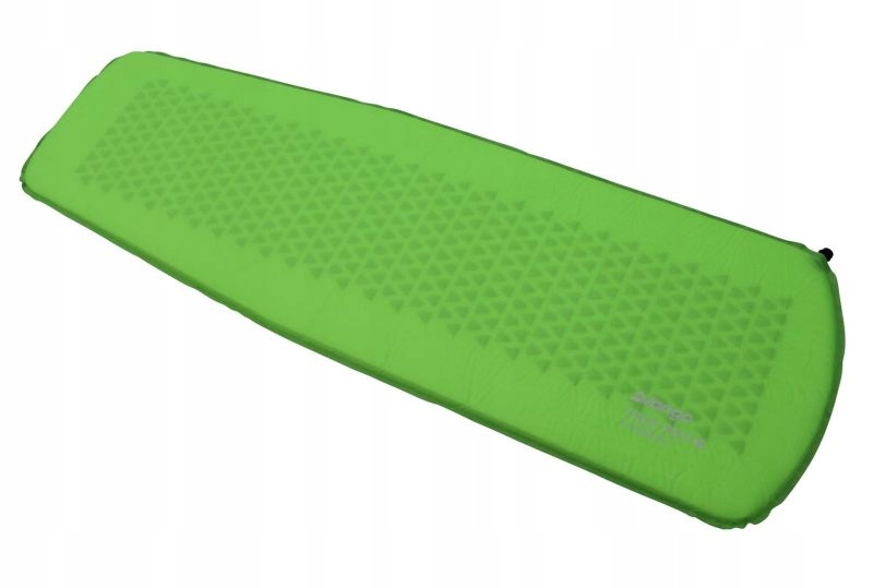 Antypoślizgowa Mata samopompująca 160 x 51 cm Trek Pro 3 Compact Vango