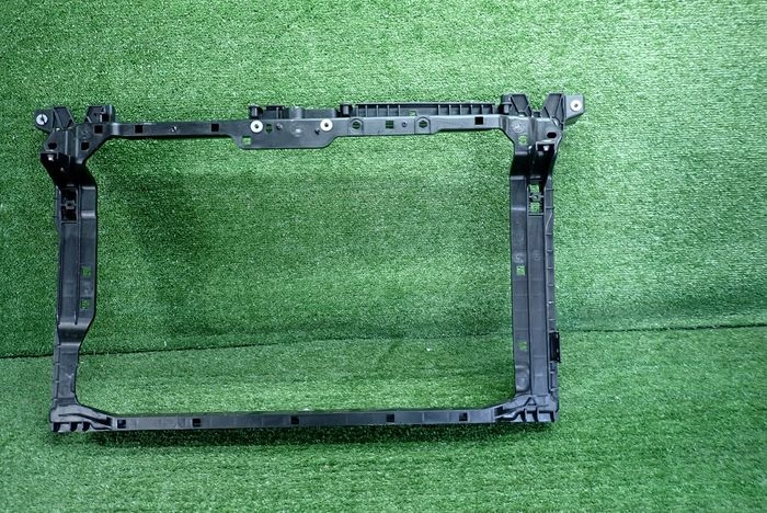 SKODA KAMIQ SCALA 19- support panel for radiators front