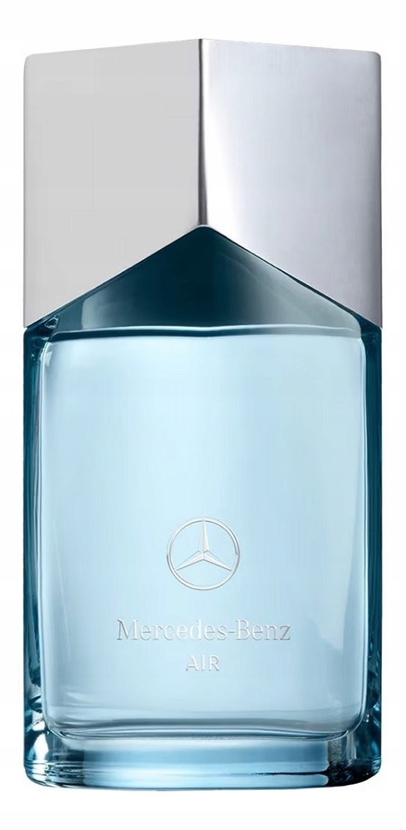 Mercedes-Benz Air parfémovaná voda sprej 100 ml