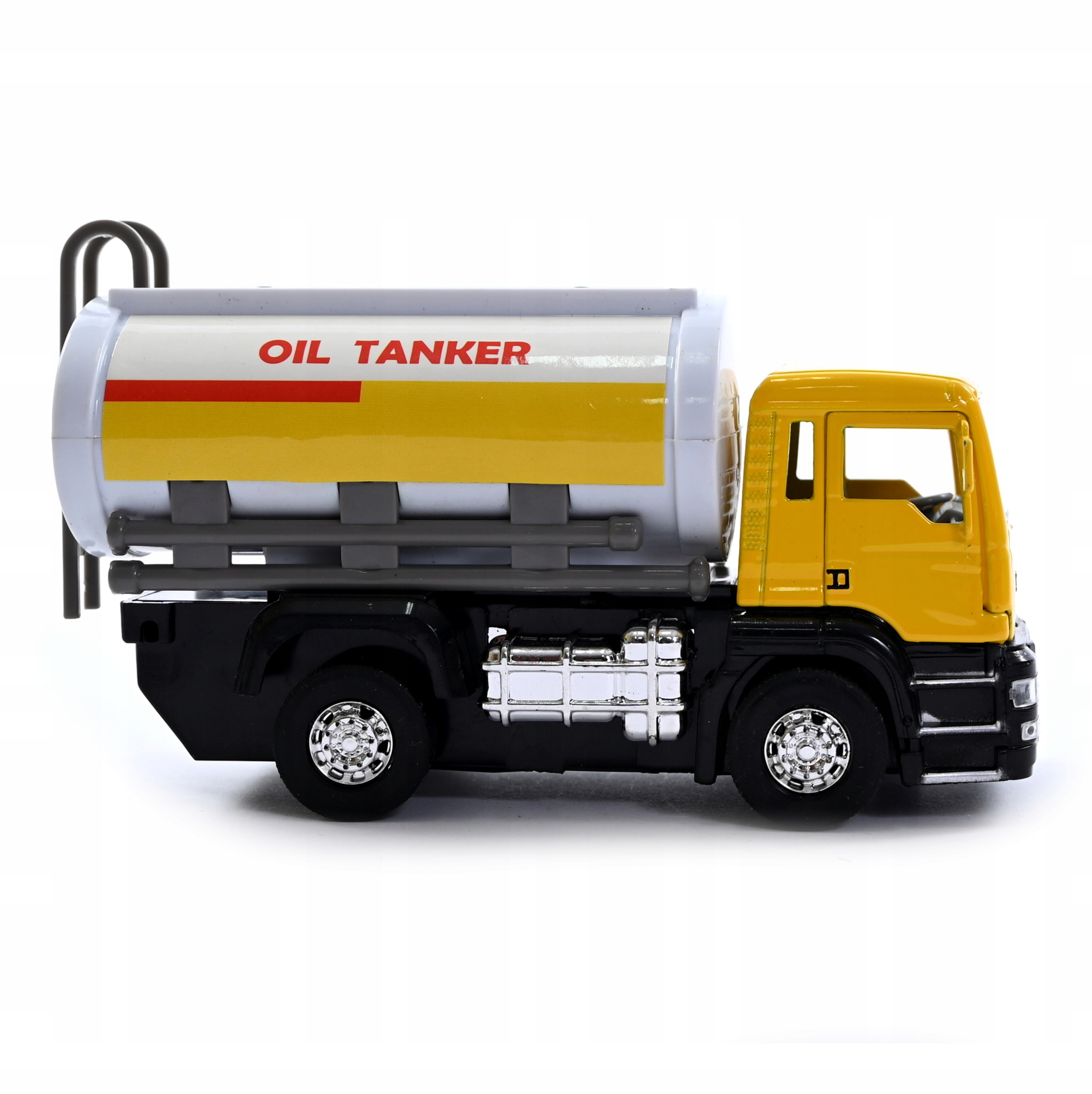 CIĘŻARÓWKA CYSTERNA SAMOCHÓD CIĘŻAROWY AUTO Z NAPĘDEM BECZKOWÓZ Rodzaj pojazdu ciężarówka