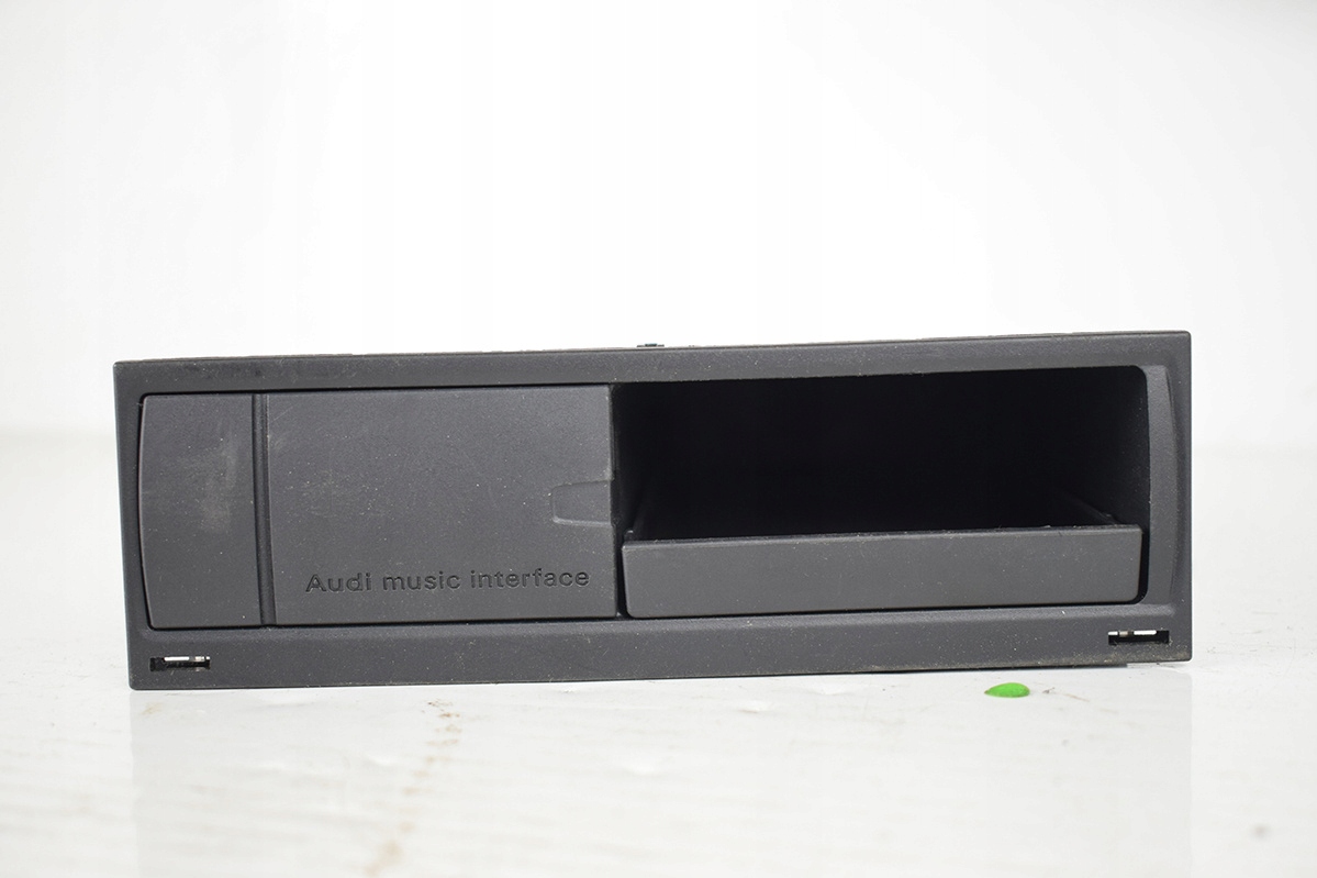 modul Bedienteil INTERFACE AUDI TT 8J 8P0035785