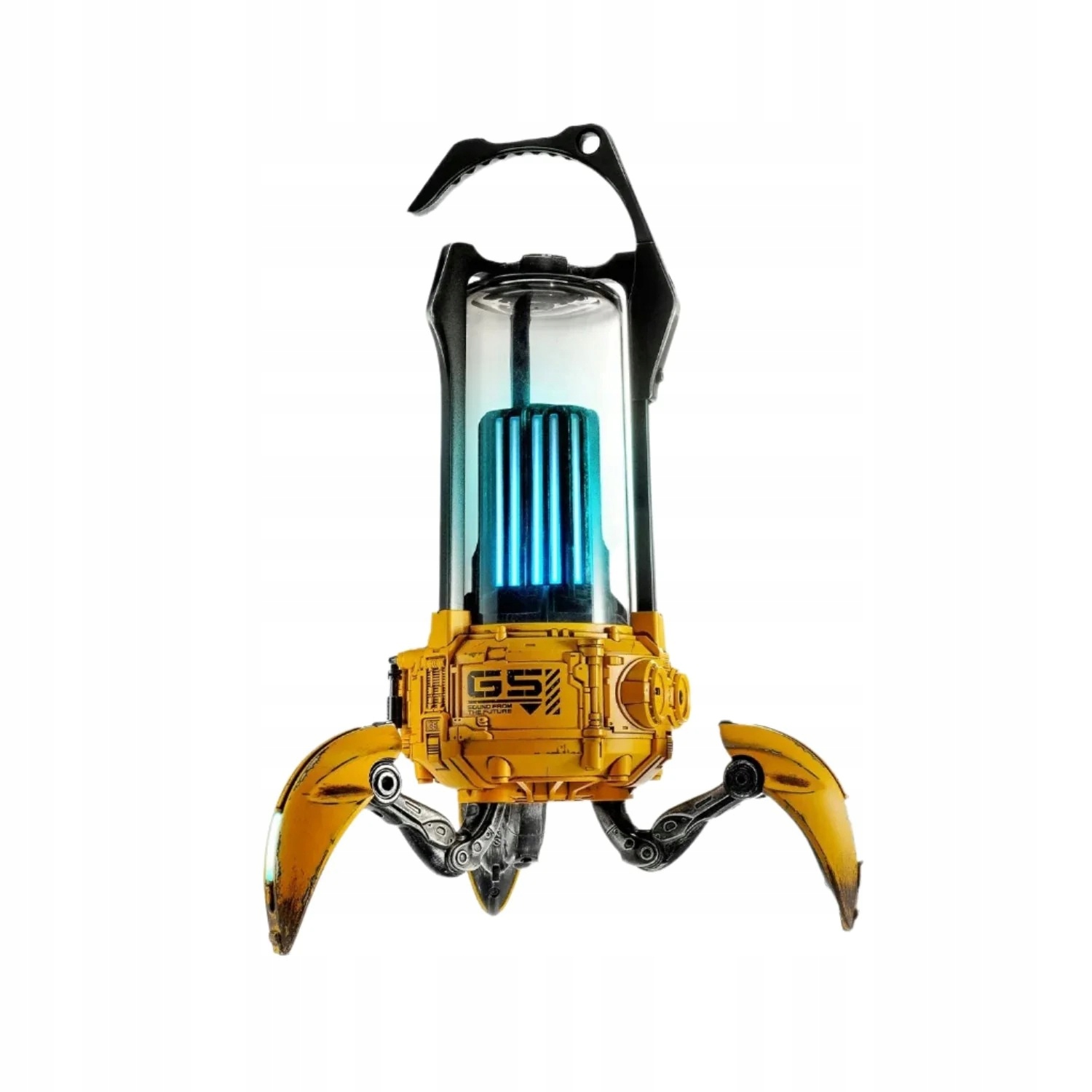 Bezdrátový Bluetooth reproduktor GravaStar Supernova – Led podsvícení